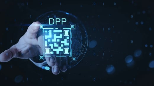 Digitaalinen tuotepassi DPP