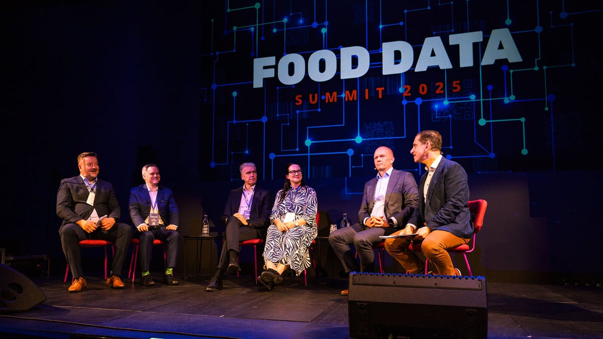 Food Data Summit 2025