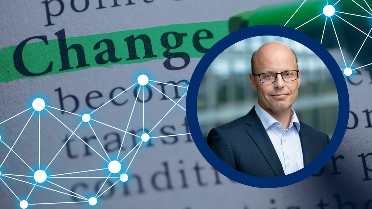 Jukan blogi: Yhteentoimiva data