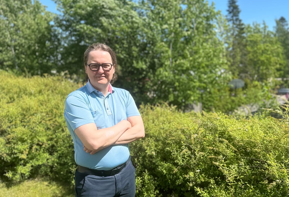 Niko Myller, Turun yliopisto