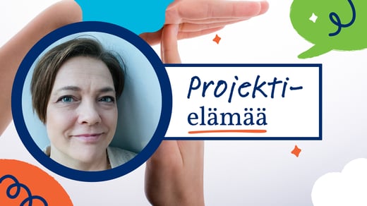 Projektielämää: rohkeus sanoa että tämä ei toimi