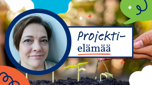 Projektielämää_tulokset