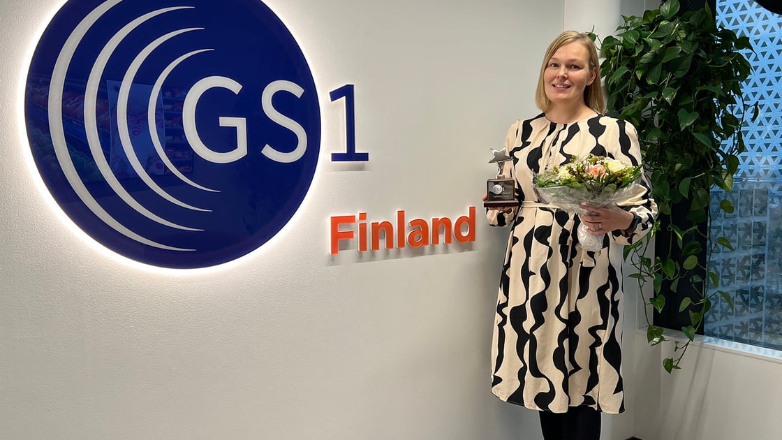 Fazer Tuotetietomestari 2025