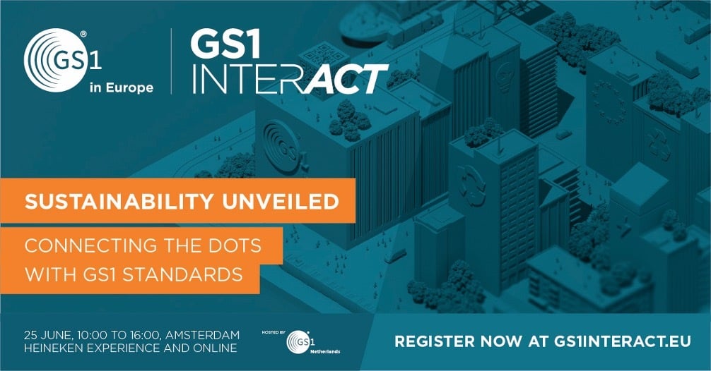 GS1 InterACT 2025