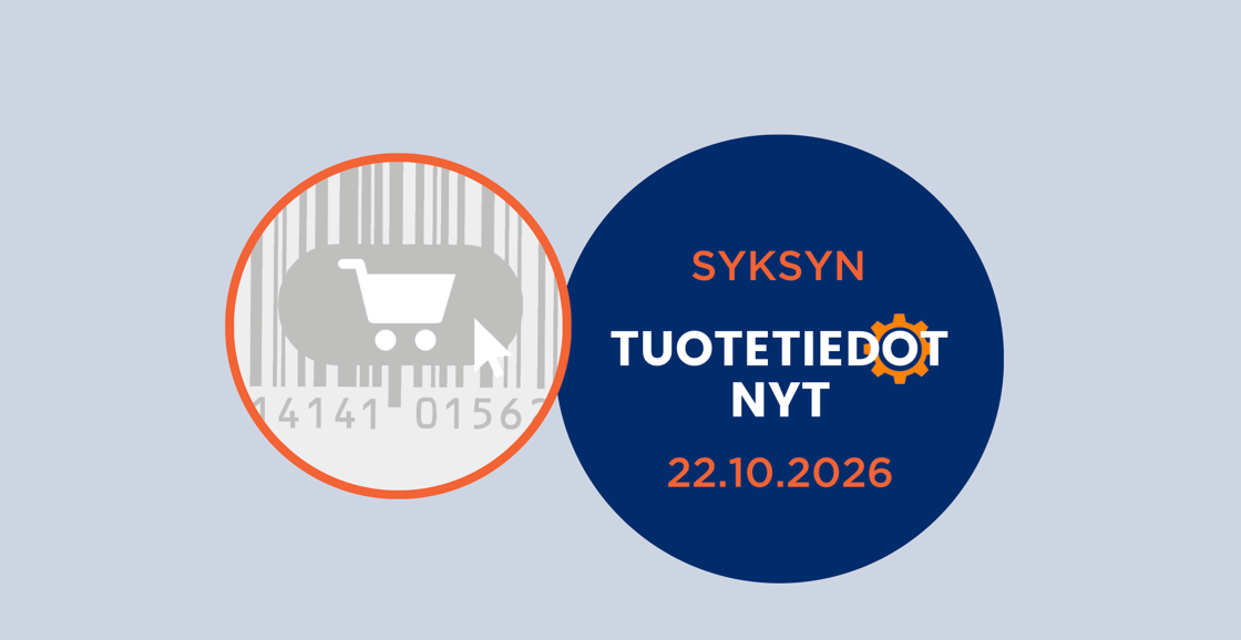 Syksyn Tuotetiedot NYT